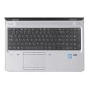 HP ProBook 650 G2 i5-6440HQ 8GB 1TB SSD 15" HD Win10pro Kasutatud HP ProBook 650 G2 i5-6440HQ 8GB 1TB SSD 15" HD Win10pro Kasutatud