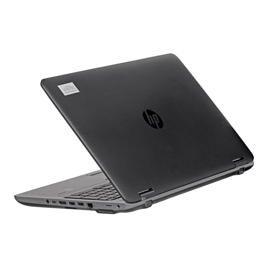 HP ProBook 650 G2 i5-6440HQ 8GB 1TB SSD 15" HD Win10pro Used – 5