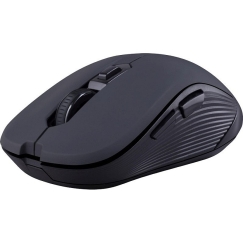 HIIRI DEFENDER GASSA MM-105 RF SILENT BLACK