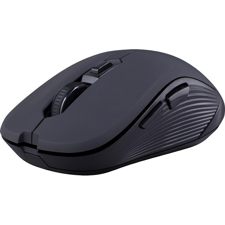 HIIRI DEFENDER GASSA MM-105 RF SILENT BLACK