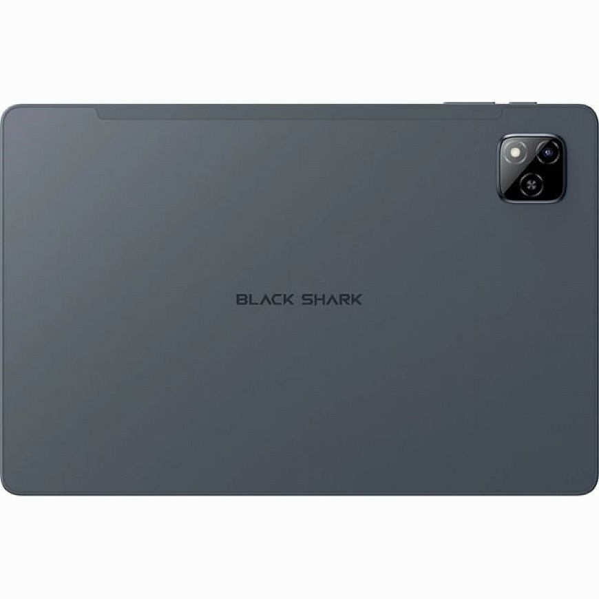 Black Shark Pad 7 4G 11" 6/128GB 7700mAh Pelēks Planšetdators – 2