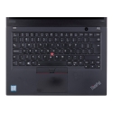 LENOVO ThinkPad T495s RYZEN 7 3700U 16GB 256GB SSD 14" FHD Win11pro Lietots UK QWERTY LENOVO ThinkPad T495s RYZEN 7 3700U 16GB 256GB SSD 14" FHD Win11pro Lietots UK QWERTY