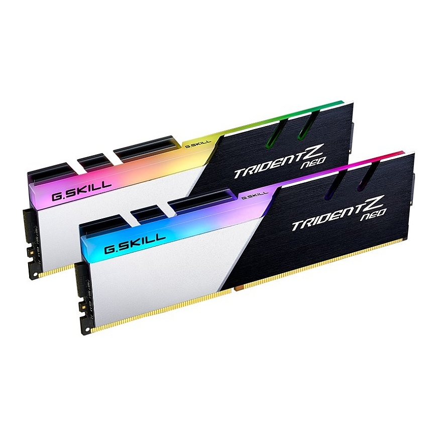 G.Skill Trident Z Neo F4-4000C18D-16GTZN memory module 16 GB 8 x 2 GB DDR4 288-pin DIMM