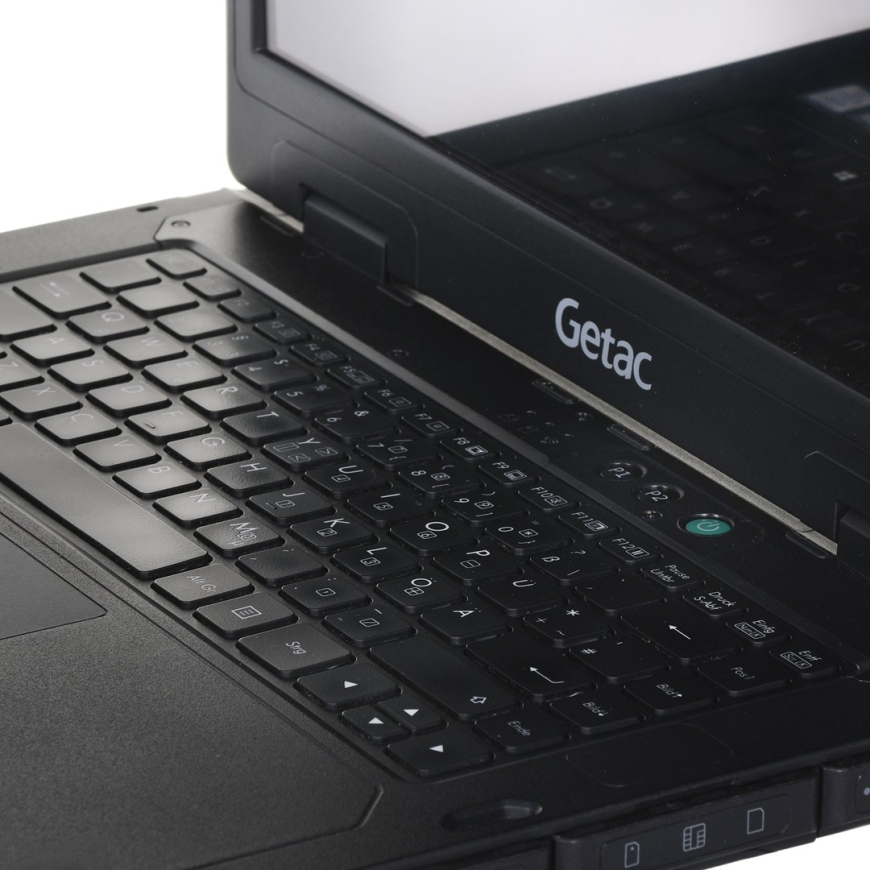 GETAC S410 G4 i5-1135G7 16GB 512SSD 14"HD W11p NAUDOTAS – 4