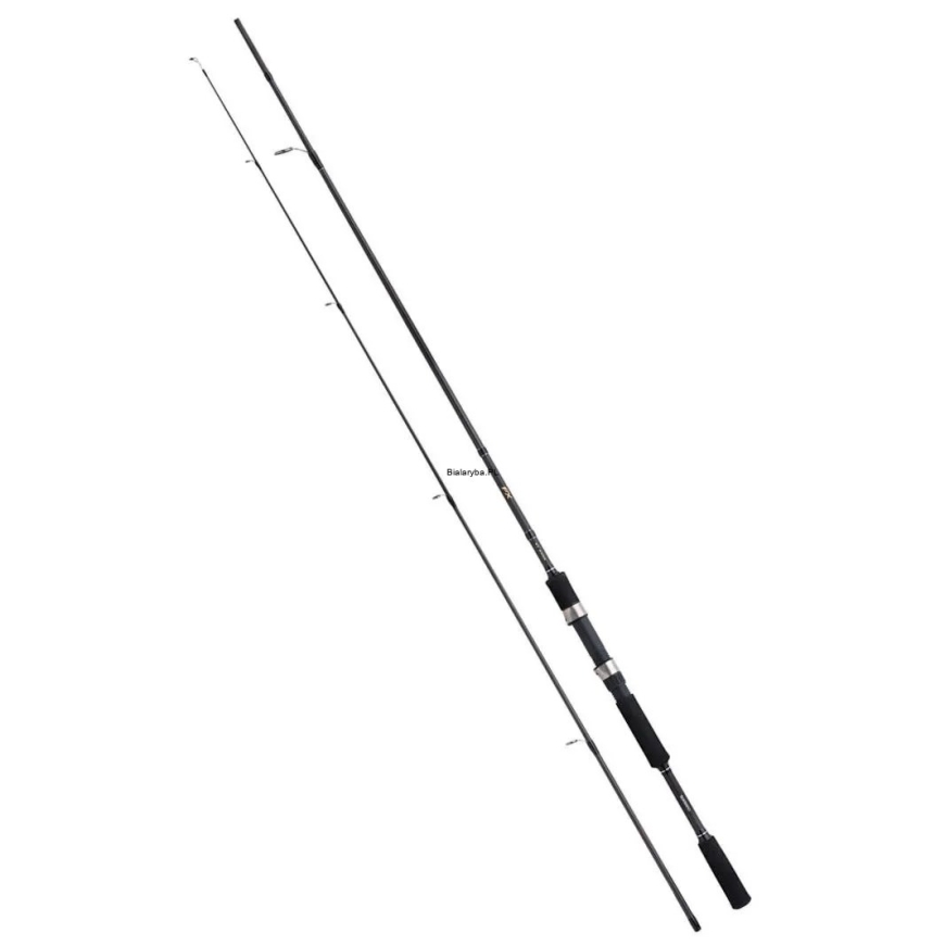 Shimano FX XT Spiningas 2,40m 10-30g 2 vnt. EVA