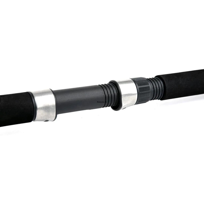 Shimano FX XT Spiningas 2,40m 10-30g 2 vnt. EVA – 2
