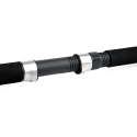 Shimano FX XT Spiningas 2,40m 10-30g 2 vnt. EVA Shimano FX XT Spiningas 2,40m 10-30g 2 vnt. EVA