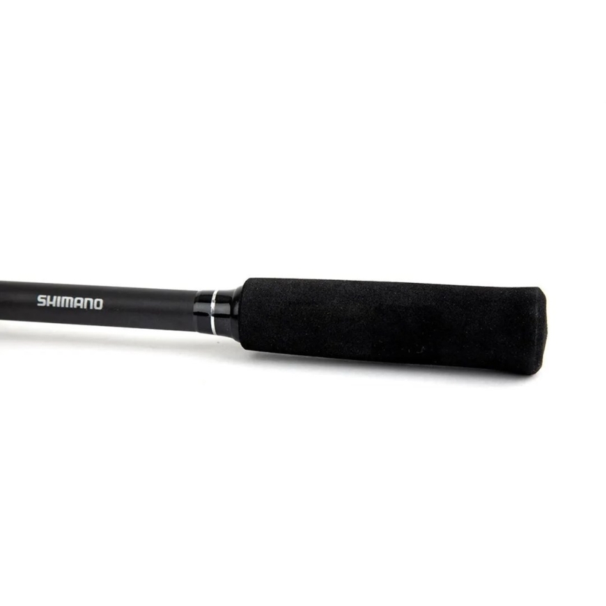 Shimano FX XT Spinings 2,40m 10-30g 2 gab. EVA – 3