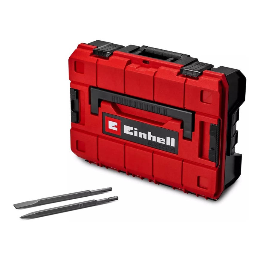 Einhell TP-DH 18/4 Li BL - Solo SDS Plus – 2