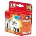 TB TBC-L024B (Canon BCI24B) Musta