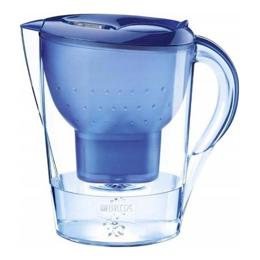 Brita Marella XL + 2 Maxtra Pro PP -suodatinjuga – 2