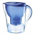 Brita Marella XL + 2 Maxtra Pro PP filtrų ąsotis Brita Marella XL + 2 Maxtra Pro PP filtrų ąsotis