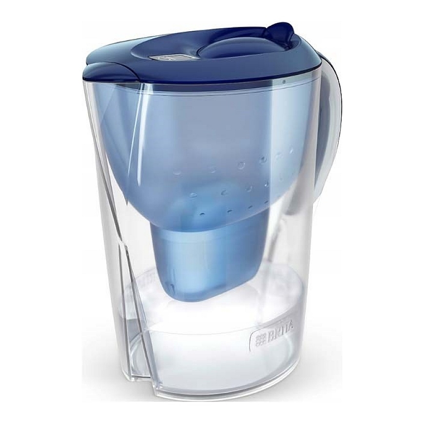 Brita Marella XL + 2 Maxtra Pro PP filtrikann – 3