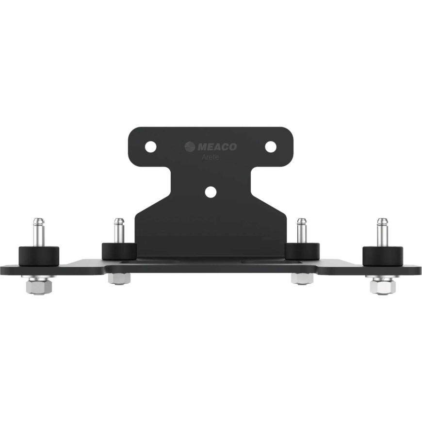 MEACO Meaco Arete wall mount (black) – 4