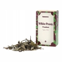 Teasome - Valkoinen pion - Irto tee 25g
