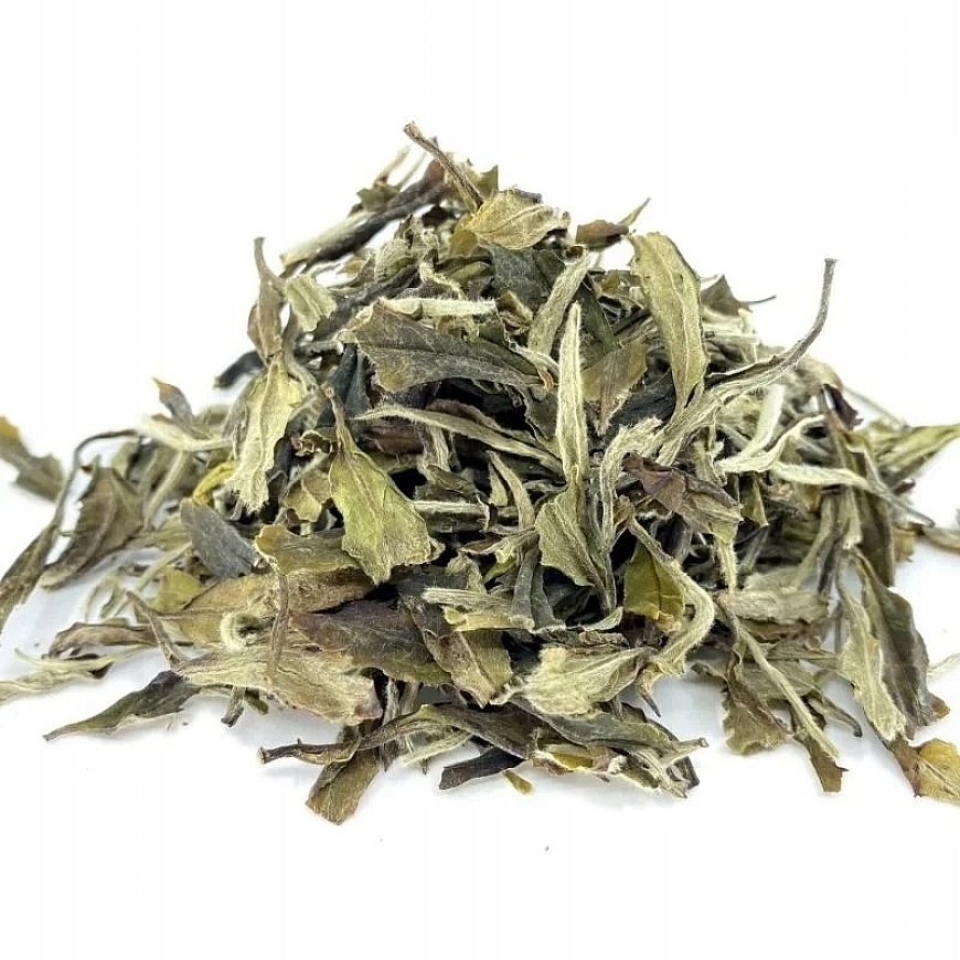 Teasome - Baltasis bijūnas - Biri arbata 25g – 5
