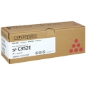 RICOH SP C352E Пурпурный RICOH SP C352E Пурпурный