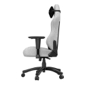 Anda Seat Phantom 3 L harmaa kangaspelituoli Anda Seat Phantom 3 L harmaa kangaspelituoli