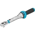 Hazet Hazet torque wrench 5108-3CT 1/4 Hazet Hazet torque wrench 5108-3CT 1/4