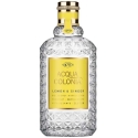 4711 _8498185 4711 Acqua Colonia Lemon & Ginger EDC 100ml