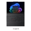 Lenovo ThinkPad E16 Gen 4 16" portatīvais dators, Windows 11 Pro (21YC008TMX) Lenovo ThinkPad E16 Gen 4 16" portatīvais dators, Windows 11 Pro (21YC008TMX)