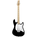 Электрогитара Sterling by Music Man Cutlass CT20HSS, черный Электрогитара Sterling by Music Man Cutlass CT20HSS, черный