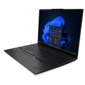 Lenovo ThinkPad L16 G2 16 FHD+ IPS 250 16GB 512SSD EN W11Pro Black 21SC Lenovo ThinkPad L16 G2 16 FHD+ IPS 250 16GB 512SSD EN W11Pro Black 21SC
