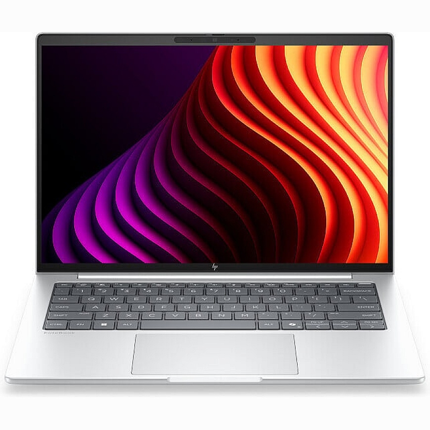 HP EliteBook 8 G2i 14" nešiojamas kompiuteris, Windows 11 Pro (DG0L8ATUUW)