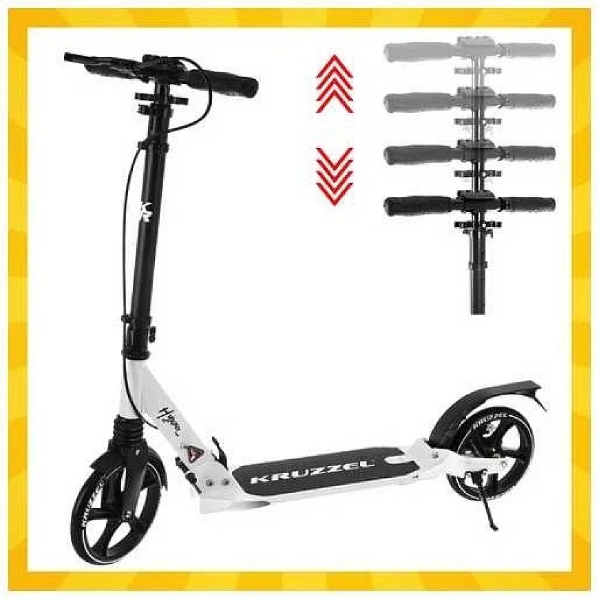 Kruzzel Hyperion W 26141 Scooter – 2