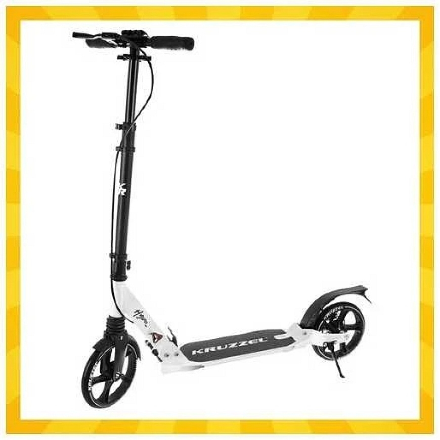Kruzzel Hyperion W 26141 Scooter – 4