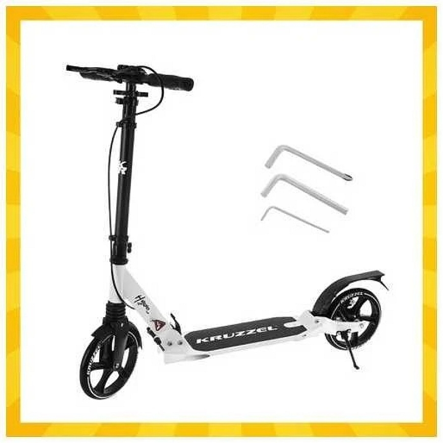Kruzzel Hyperion W 26141 Scooter – 5