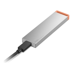 Lenovo PS6S Portable SSD ulkoinen SSD levy, 2 Tt