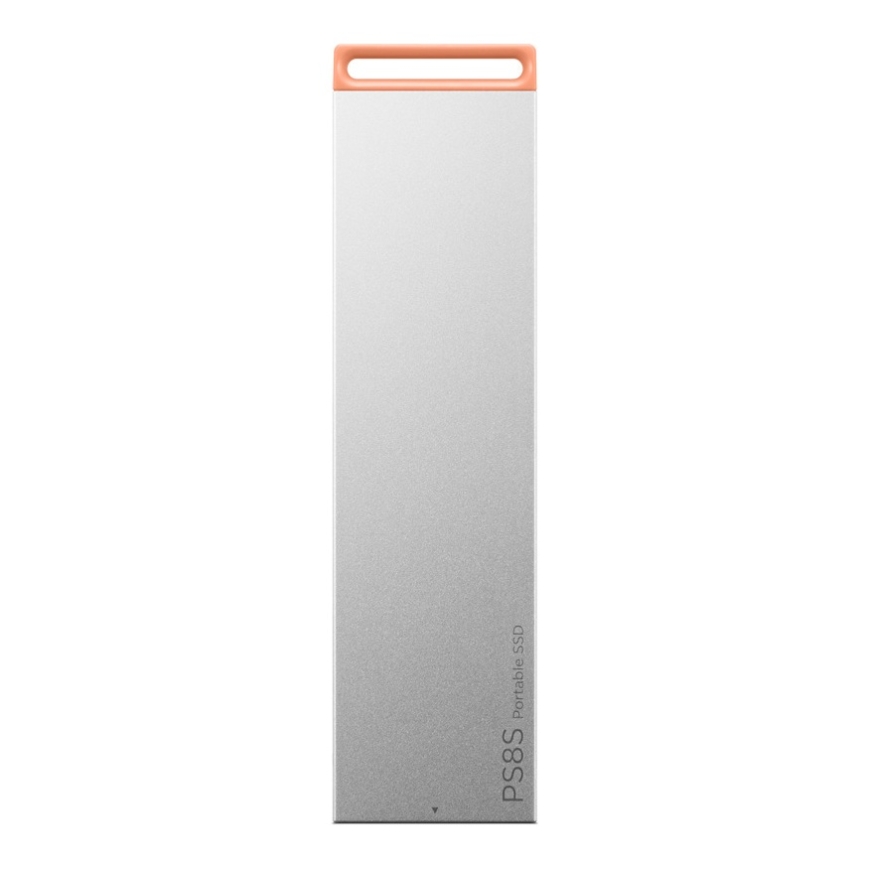 Lenovo PS6S Portable SSD väline SSD ketas, 2 TB – 2