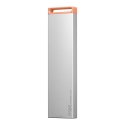 Lenovo PS6S Nešiojamas SSD išorinis SSD diskas, 2 TB Lenovo PS6S Nešiojamas SSD išorinis SSD diskas, 2 TB