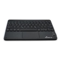 KEYBOARD WRL BLACK/DE/AT MROS130 KEYBOARD WRL BLACK/DE/AT MROS130