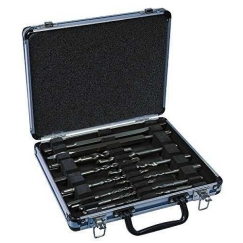 Makita gręžtuvų rinkinys D-42400 13 vnt