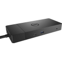 Dell WD19DC Juodas Dell WD19DC Juodas