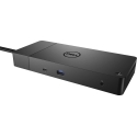Dell WD19DC Black Dell WD19DC Black