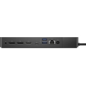 Dell WD19DC Чёрный Dell WD19DC Чёрный