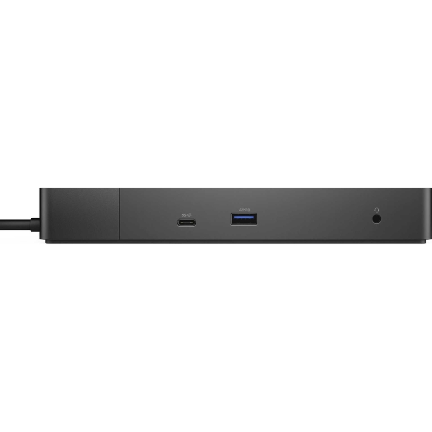 Dell WD19DC Melns – 4