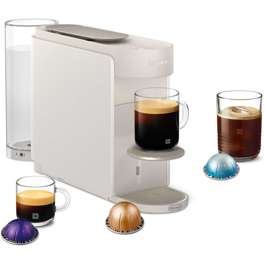Delonghi ENV 200.W Vertuo Up