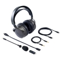 Audeze Maxwell 2 Juhtmevaba mänguripeatelefon (PlayStationi väljaanne)