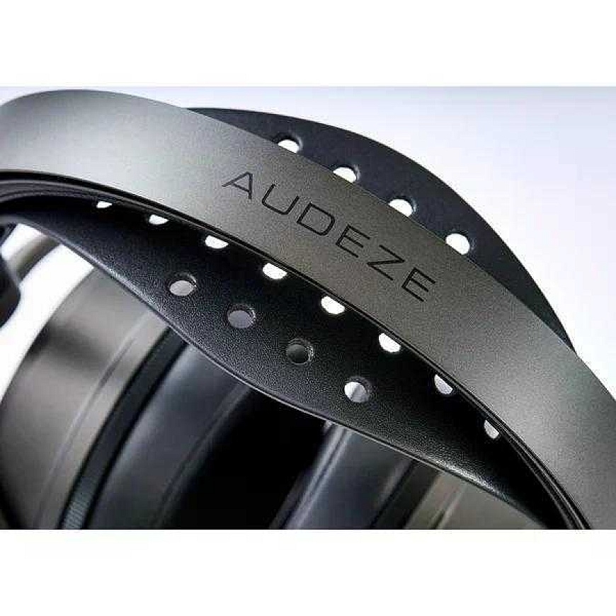 Audeze Maxwell 2 Wireless Gaming Headset (PlayStation Edition) – 4