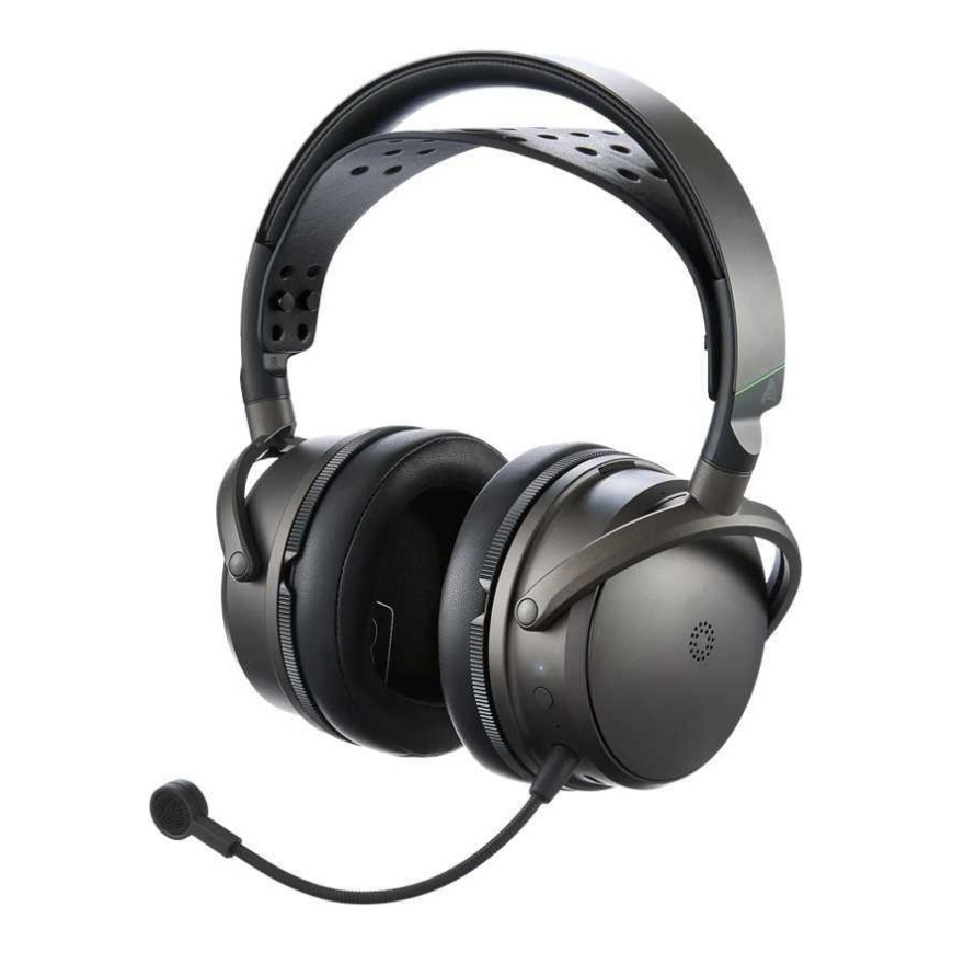 Audeze Maxwell 2 Беспроводная игровая гарнитура (издание PlayStation) – 5