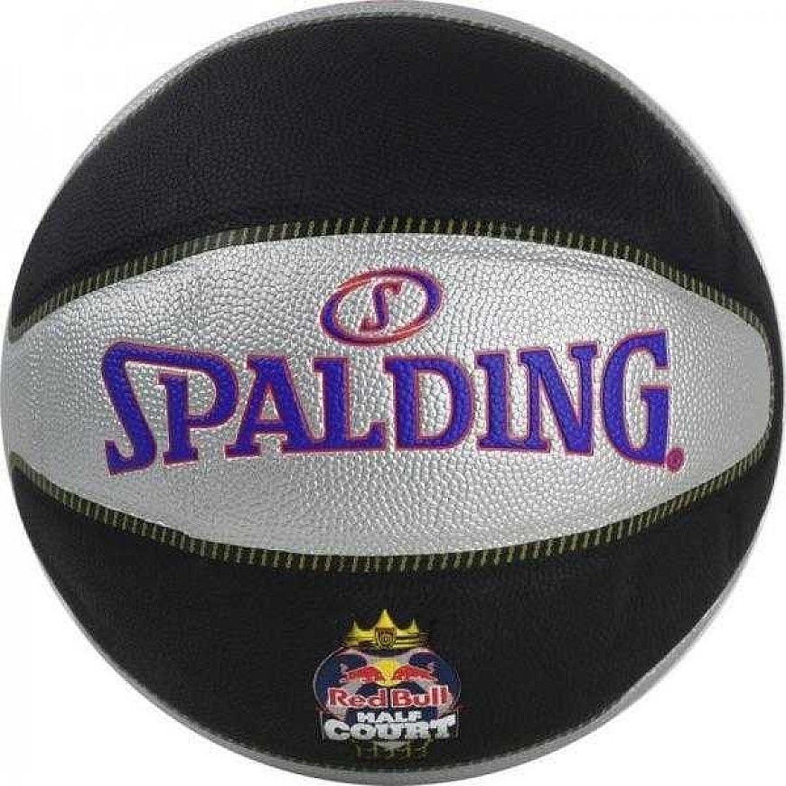 SPALDING Spalding Korvpall TF-33 Red Bull Poolkauss r. 7