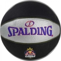 SPALDING Spalding Basketbola bumba TF-33 Red Bull Puslaukumā r. 7 SPALDING Spalding Basketbola bumba TF-33 Red Bull Puslaukumā r. 7