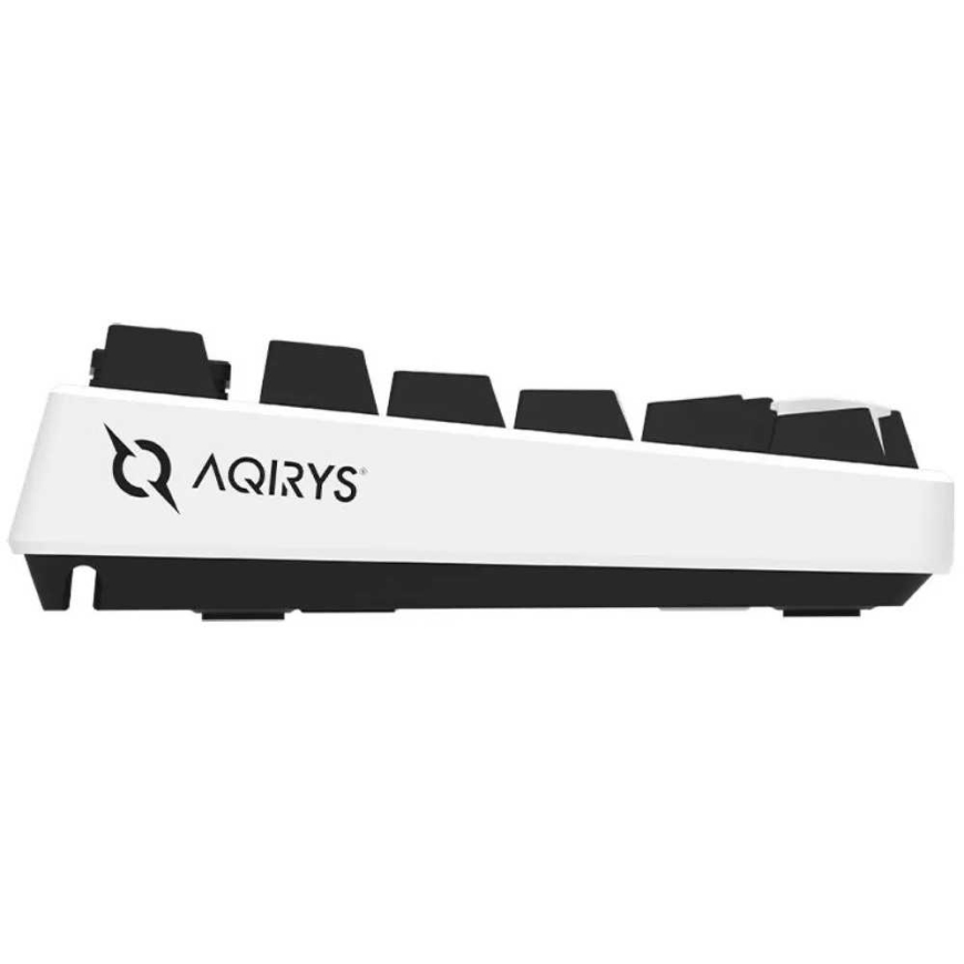 Aqirys Adara Mini (US) Valge/Must – 2