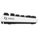 Aqirys Adara Mini (US) White/Black Aqirys Adara Mini (US) White/Black