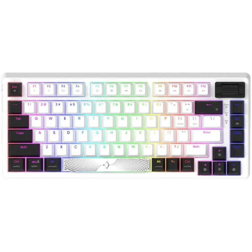 Aqirys Adara Mini (US) Белый/Чёрный – 4