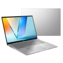Asus VivoBook S16 90NB17M2-M000E0 16 OLED 445 16GB 512SSD EN W11 Sudrabs
